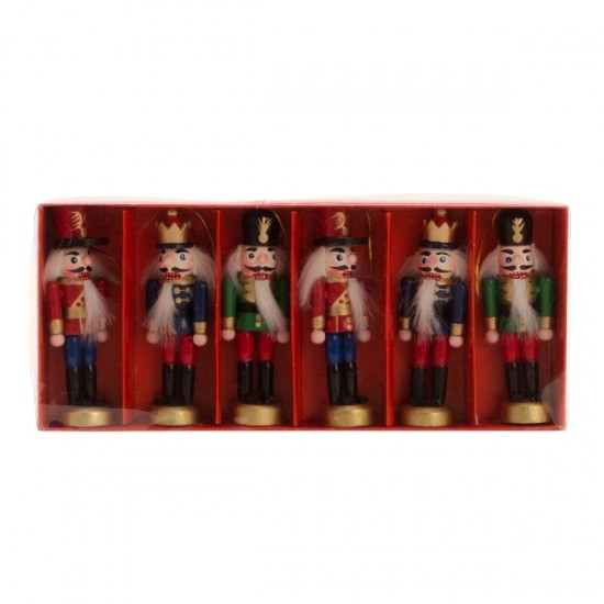 Diótörő figura